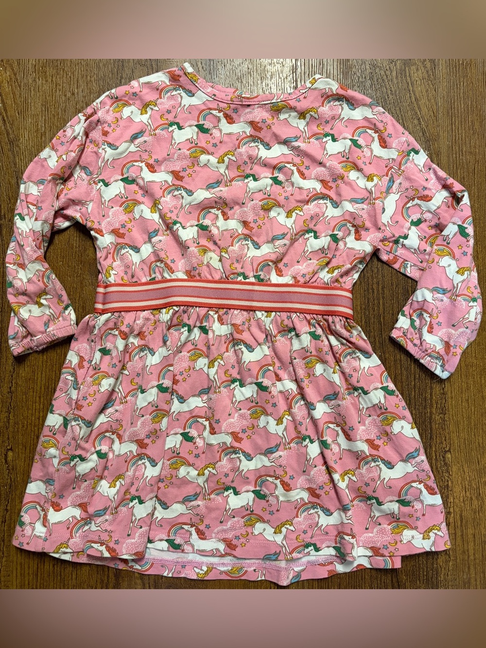 Mini Boden Dress